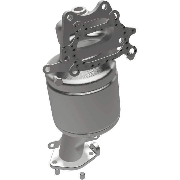 Magnaflow Direct Fit Catalytic Converter for 03-07 Honda Accord 3.0L - OneFastShop