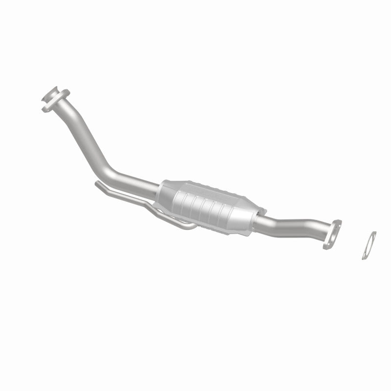 Magnaflow Catalytic Converter DF Direct-Fit for Ford Lincoln Mercury 1986-1991 - OneFastShop