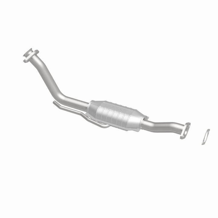 Magnaflow Catalytic Converter DF Direct-Fit for Ford Lincoln Mercury 1986-1991 - OneFastShop