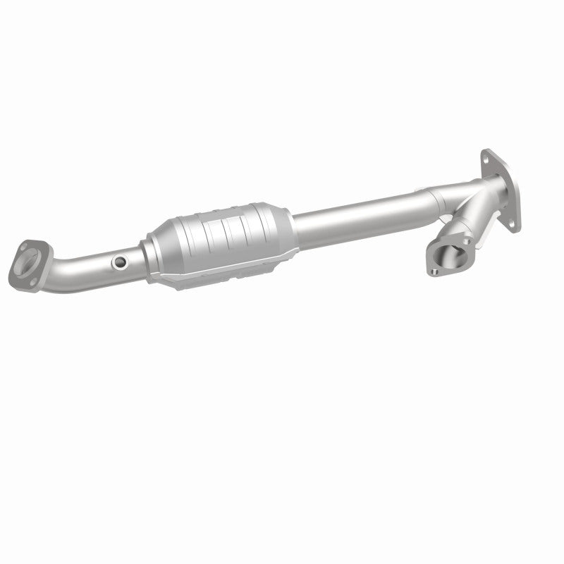 Magnaflow Conv DF 05-07 4Runner 4.7 Passenger Side Rear OE Direct-Fit Catalytic Converter for 2005-2009 Toyota 4Runner and Lexus GX470