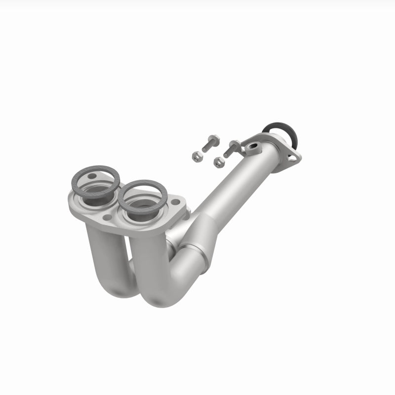 BRE Exhaust 1994–2001 1.8L Front Pipe Kit for Integra - OneFastShop