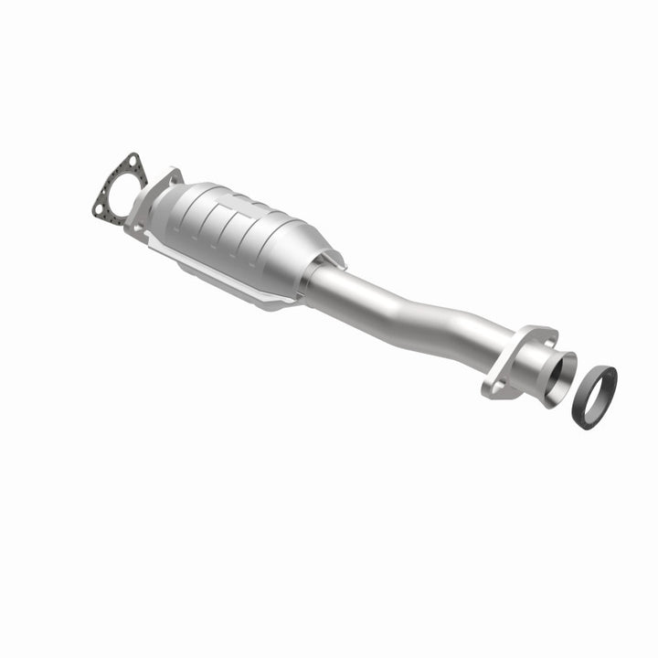 Magnaflow Direct Fit Catalytic Converter for Honda Civic 85-87 - OneFastShop