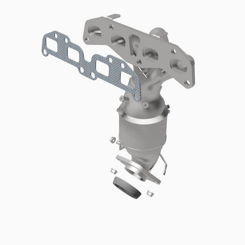 Magnaflow Catalytic Converter DF 02-06 Sentra 2.5L OEM Fit - OneFastShop