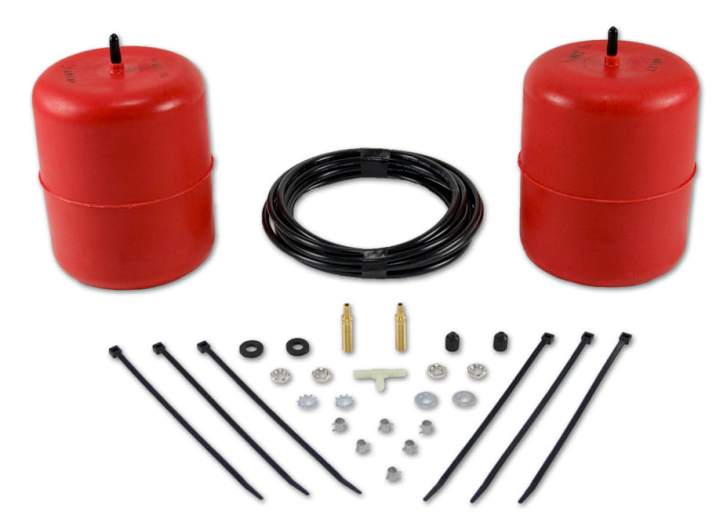 Air Lift Air Spring Kit with 1000 lbs Leveling Capacity for INFINITI QX4, Nissan Pathfinder - 1996-2004 Base, LE, SE, XE