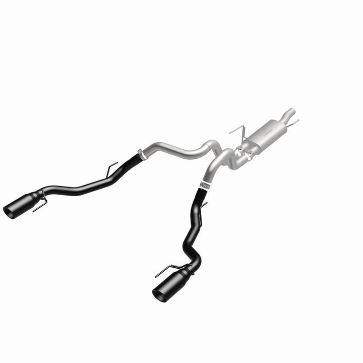 Magnaflow 2021+ Ford F150 Tremor NEO Cat-Back Exhaust System In Stock