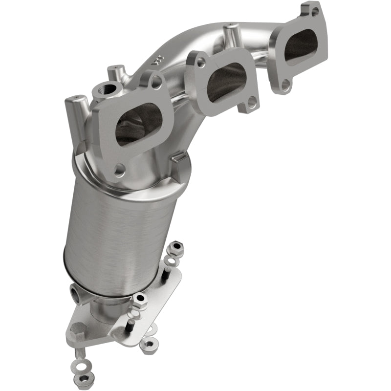 Magnaflow Direct Fit Catalytic Converter for 11-17 Ford Explorer 3.5L
