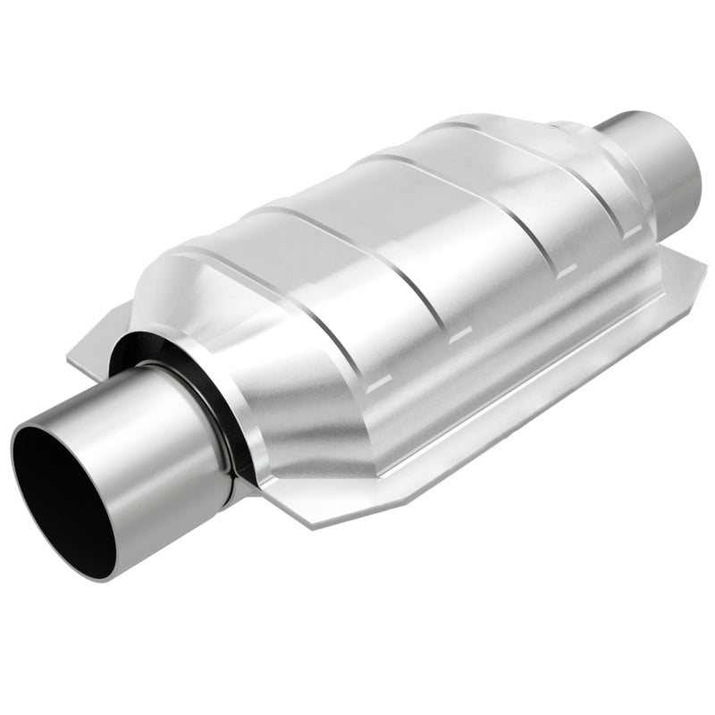 Magnaflow Universal 2.00 Inch Catalytic Converter CA Compliant for 1992-1995 Toyota Camry Models