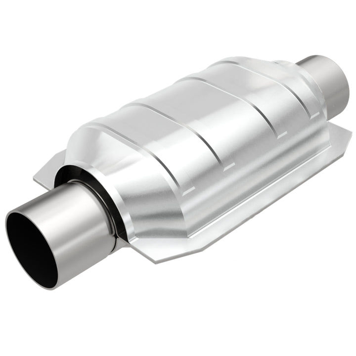 Magnaflow Universal 2.00 Inch Catalytic Converter CA Compliant for 1992-1995 Toyota Camry Models