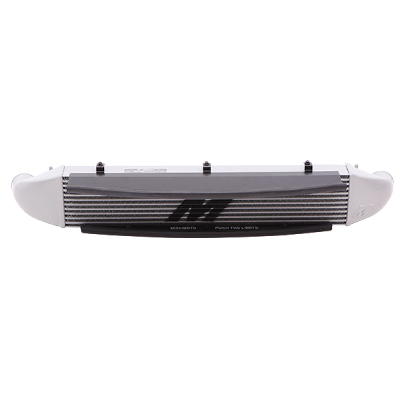 Mishimoto Front Mount Intercooler (Silver) Kit with Pipes (Silver) - Ford Fiesta ST 1.6L 2014-2016, image 7