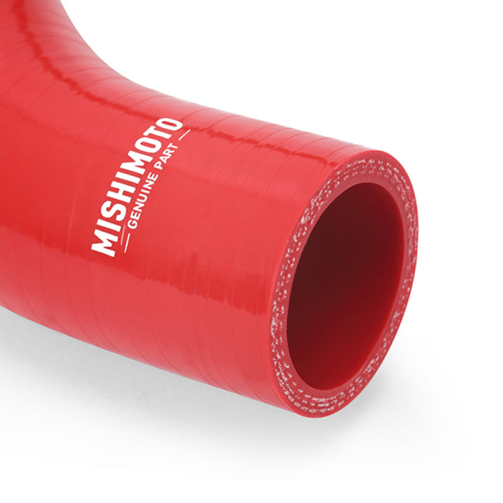 Mishimoto Radiator Hose Kit 2016+ Camaro 2.0T Cooling Red - OneFastShop