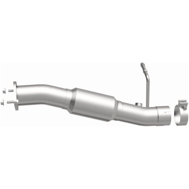 Magnaflow Direct-Fit Catalytic Converter for 2001-2006 Chevrolet Silverado 3500