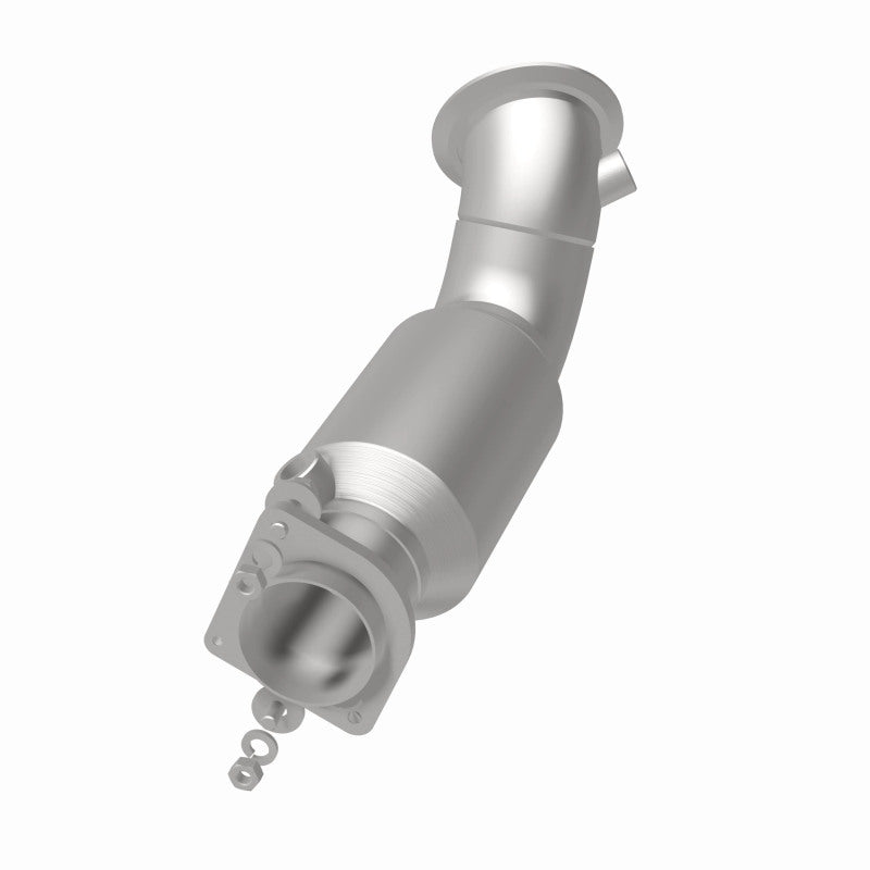 Magnaflow Direct Fit Catalytic Converter for 2015-2018 BMW M3 - OneFastShop