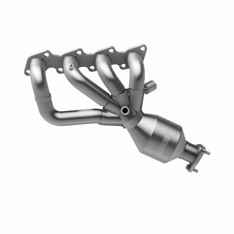 Magnaflow Direct-Fit Catalytic Converter for 98-99 Nissan Frontier 2.4L