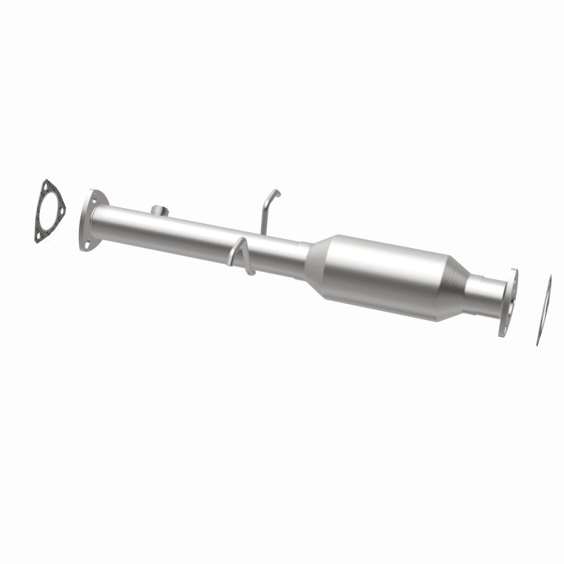 Magnaflow Direct-Fit Catalytic Converter for 96-03 GM S-10, Sonoma, Hombre - OneFastShop