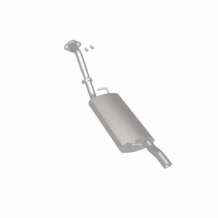 MagnaFlow BRE Exhaust Kit for 2009–2013 Toyota Corolla S Model 1.8L (2009–2013 1.8L) - OneFastShop