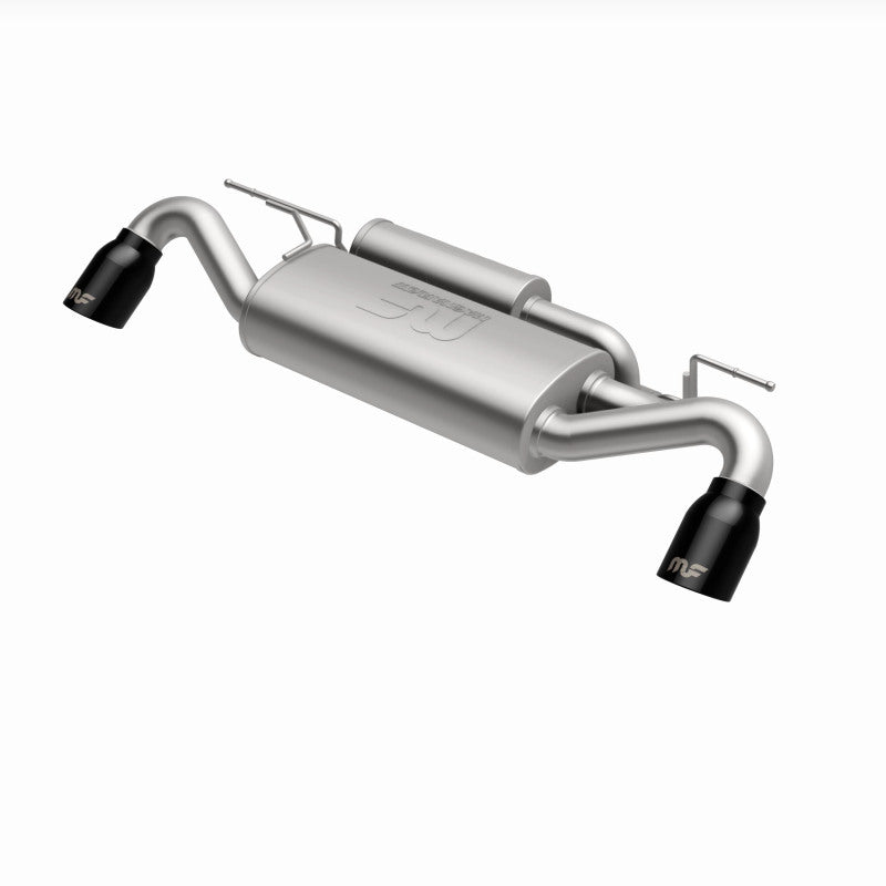 Magnaflow Street Series Cat-Back for 2021 Ford Bronco Sport