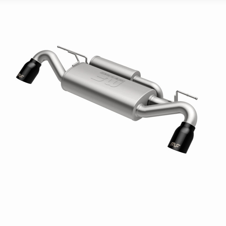 Magnaflow Street Series Cat-Back for 2021 Ford Bronco Sport