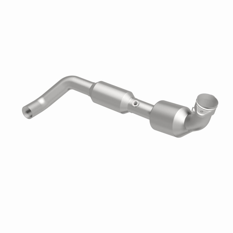 Magnaflow Catalytic Converter DirectFit 2004 Ford F150 5.4L - OneFastShop