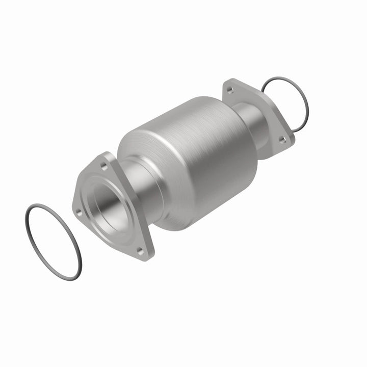 Magnaflow Direct-Fit Catalytic Converter for 10-13 Acura MDX 3.7L - OneFastShop