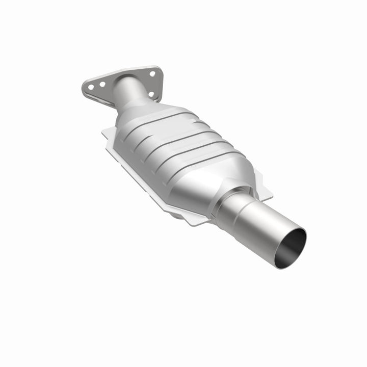 Magnaflow Direct-Fit Catalytic Converter for 1977-1980 Cadillac DeVille, Chevrolet Impala, Buick Century, and More - OneFastShop