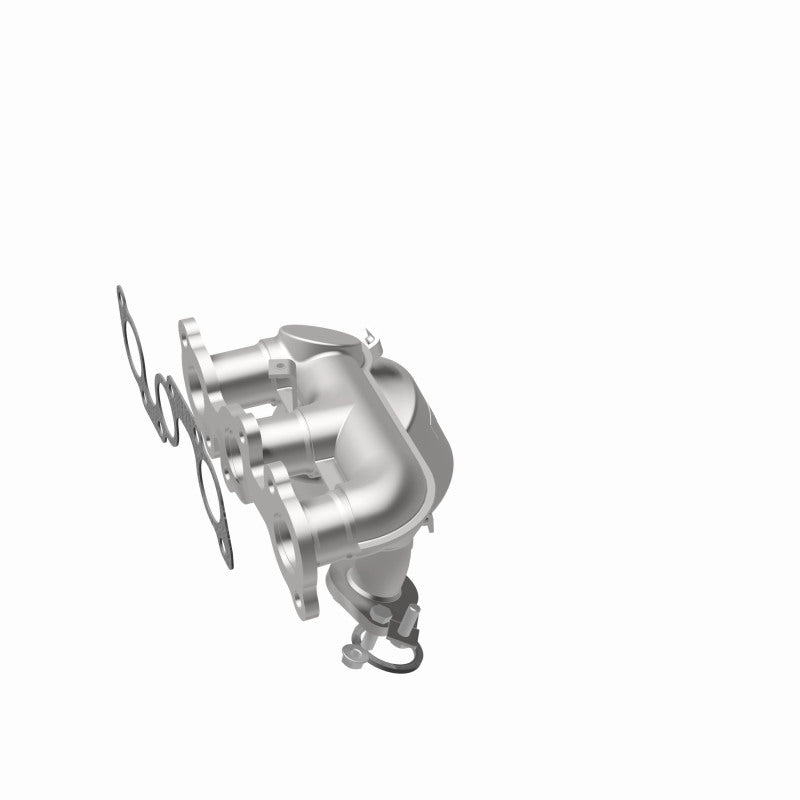 Magnaflow Direct-Fit Catalytic Converter California 02-03 Lexus ES300 3.0L / 02-03 Toyota Camry 3.0L - OneFastShop