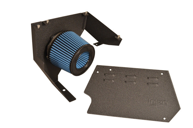 Injen Short Ram Intake with MegaRam Technology for 99-05 BMW 323i, 328i, 325i E46 Models