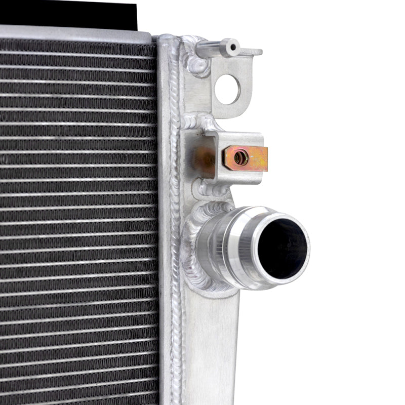 Mishimoto Performance Aluminum Radiator for 2021+ Ford Bronco 2.3L/2.7L