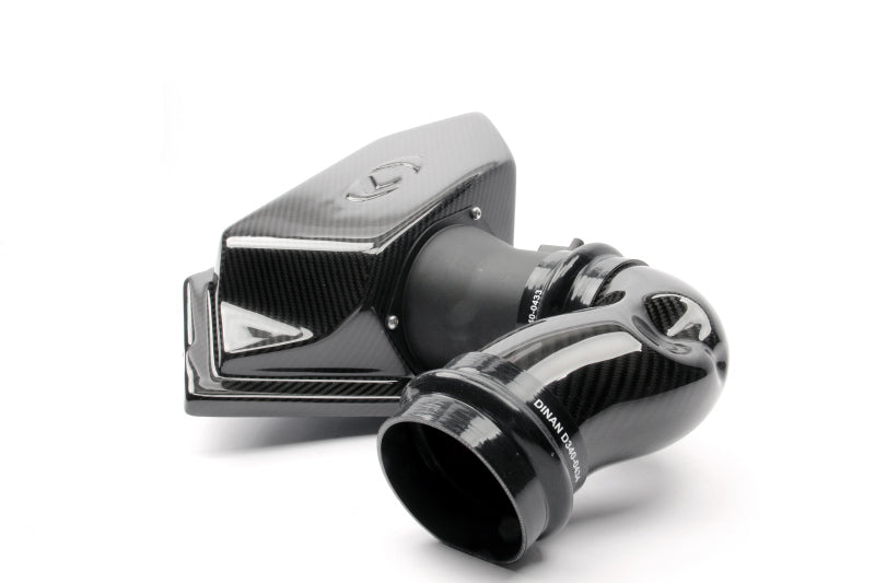 Dinan Carbon Fiber Semi-Open Cold Air Intake - BMW B58 2016-2021, image 5