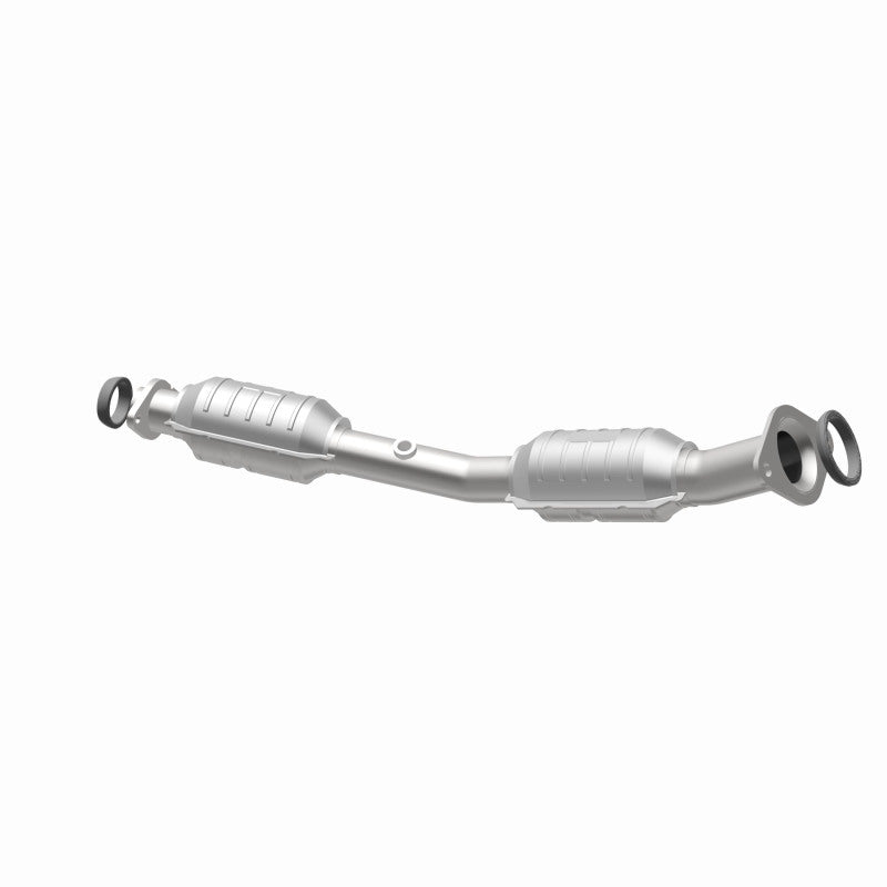 Magnaflow Direct-Fit Catalytic Converter for 07-12 Nissan Versa 1.8L - OneFastShop