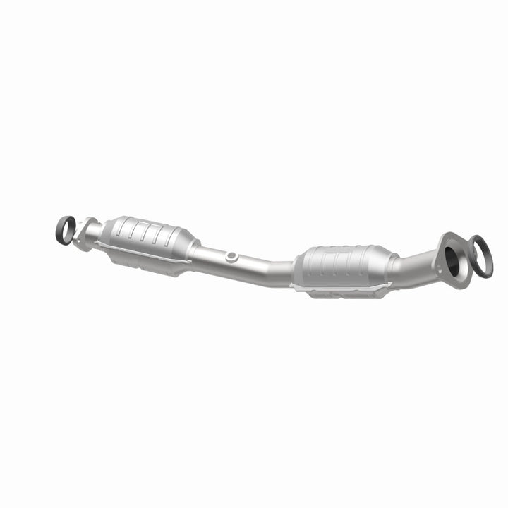 Magnaflow Direct-Fit Catalytic Converter for 07-12 Nissan Versa 1.8L - OneFastShop