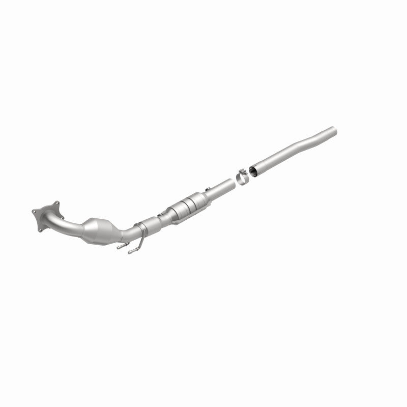 Magnaflow Direct-Fit Catalytic Converter for 2010 VW GTI 2.0L Turbo - OneFastShop