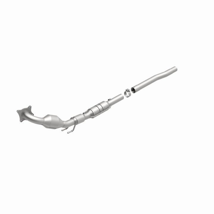 Magnaflow Direct-Fit Catalytic Converter for 2010 VW GTI 2.0L Turbo - OneFastShop