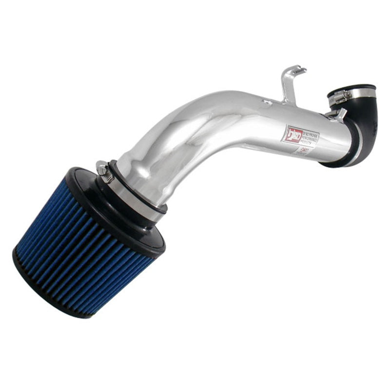 Injen IS Short Ram Intake - Mitsubishi Eclipse 4 Non Turbo 1995-1999 - Polished