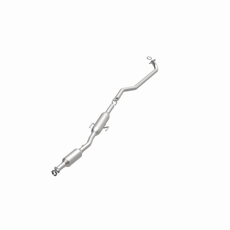 Magnaflow Direct-Fit Catalytic Converter 51128 for Chevrolet Prizm 1.8L & Toyota Corolla 1.8L
