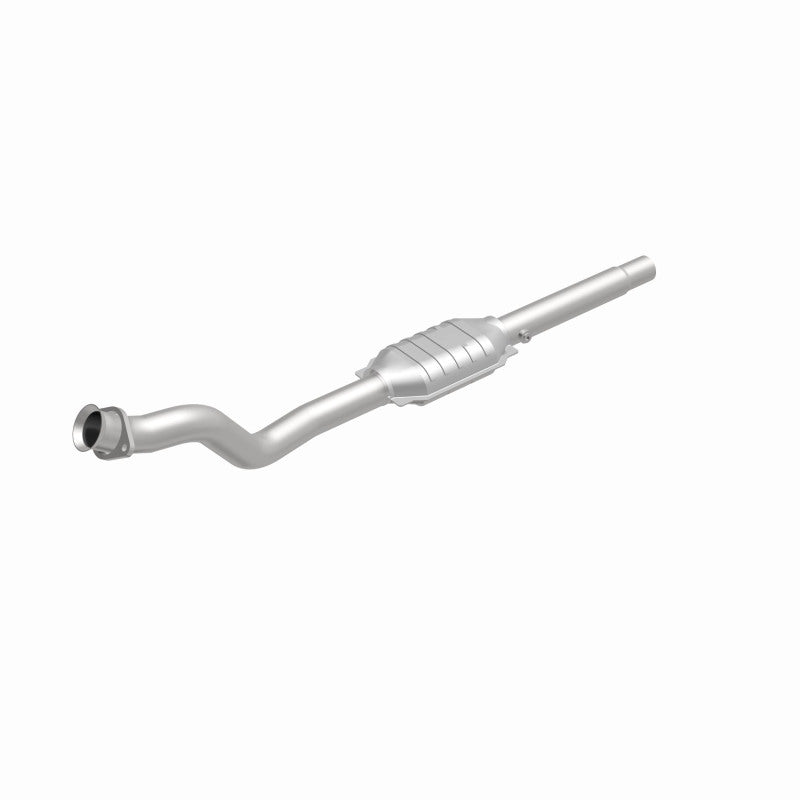 Magnaflow Direct-Fit Catalytic Converter for 1996 Chevrolet Lumina APV, Oldsmobile Silhouette, Pontiac Trans Sport - OneFastShop