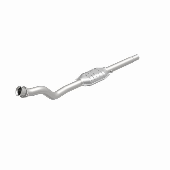 Magnaflow Direct-Fit Catalytic Converter for 1996 Chevrolet Lumina APV, Oldsmobile Silhouette, Pontiac Trans Sport - OneFastShop