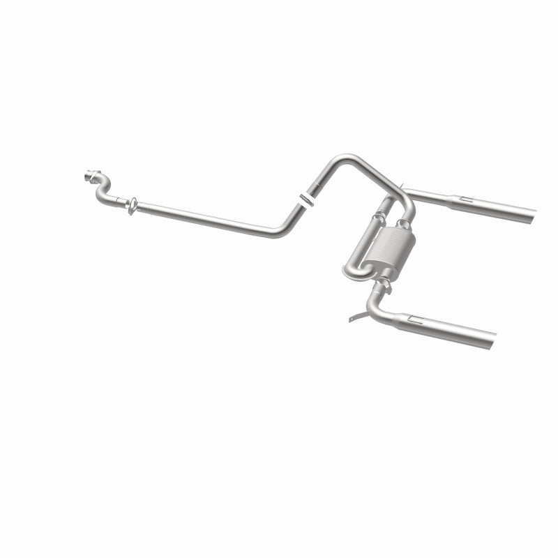 Magnaflow Street Series Performance Exhaust Chevy Camaro Firebird 3.4L 1993-1997