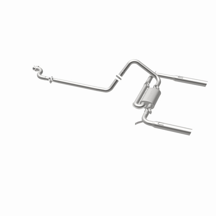 Magnaflow Street Series Performance Exhaust Chevy Camaro Firebird 3.4L 1993-1997
