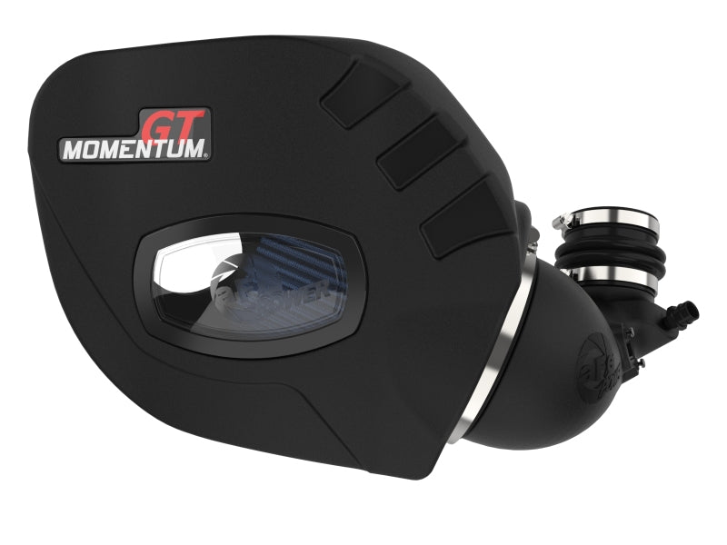 Afe Momentum GT Pro 5R Cold Air Intake System - Oiled Filter - BMW X3 M40i - OneFastShop