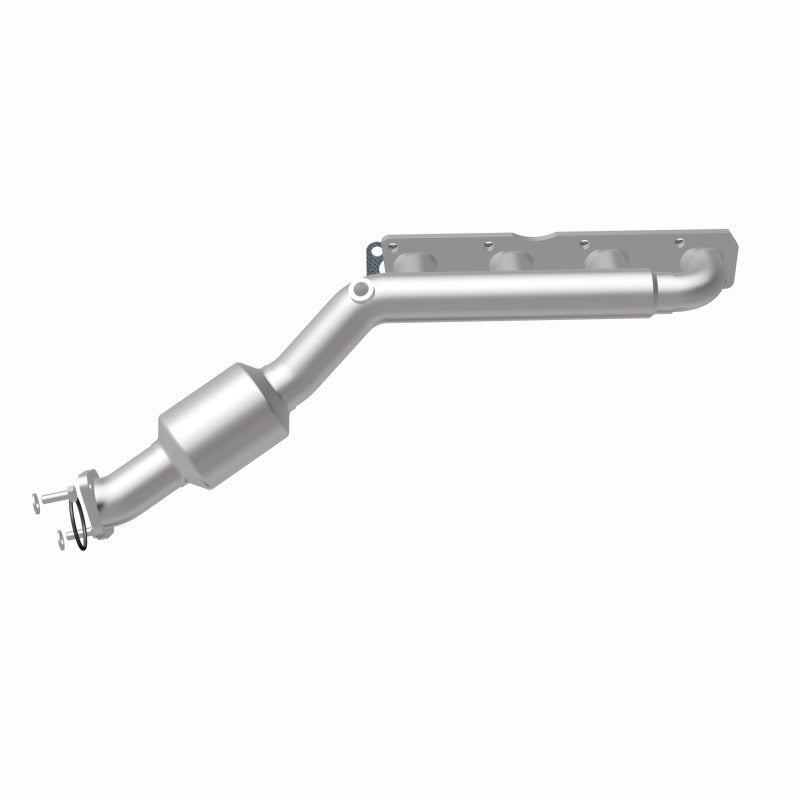 Magnaflow Direct-Fit Catalytic Converter for 2004-2015 Nissan Titan 5.6L P/S Manif OEM - OneFastShop