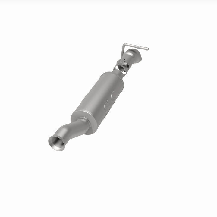 Magnaflow 18-19 Jeep Wrangler 3.6L 2.5in Turndown Exit Cat-Back Exhaust System - OneFastShop