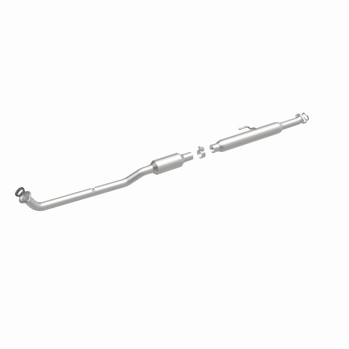 Magnaflow Direct Fit Catalytic Converter 12-15 Toyota Camry 2.5L CARB Compliant - OneFastShop