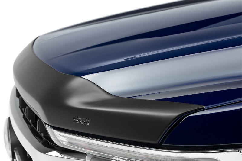 Husky Liners Aeroskin For 2015-2020 Ford F-150 Excl. Raptor – Matte Black