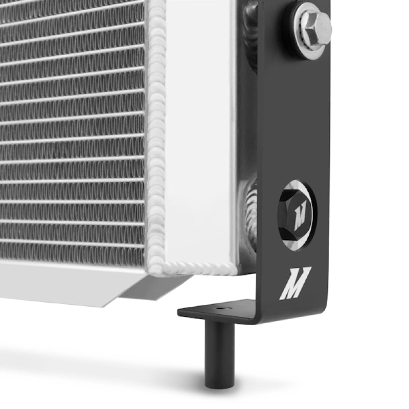 CSF Aluminum Radiator Automatic 1994 1995 Ford Mustang