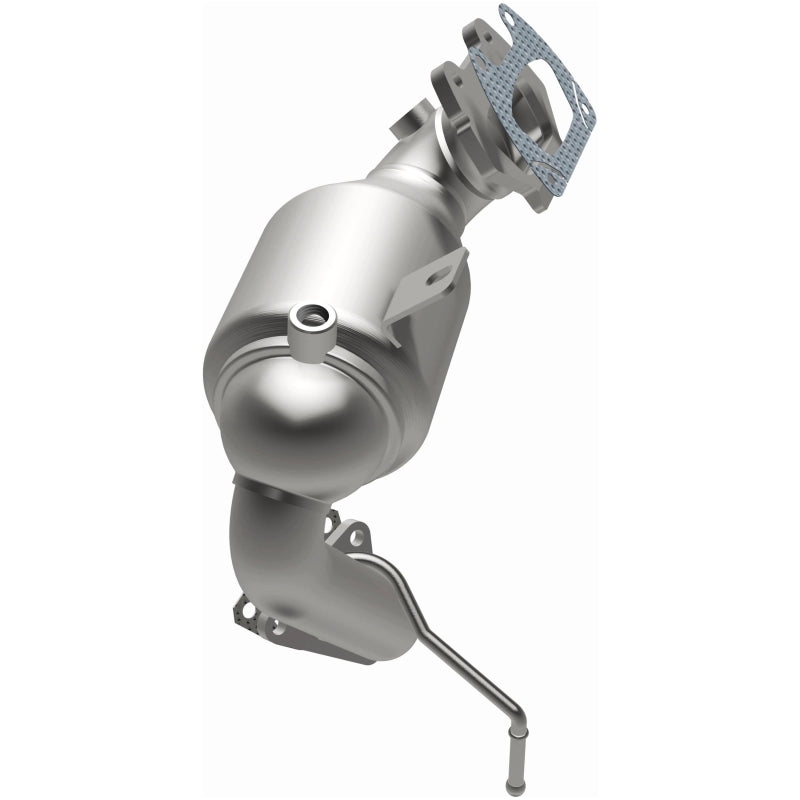 Magnaflow 3.6L OEM Manifold Direct Fit Converter – for 2015–2016 Chrysler 200