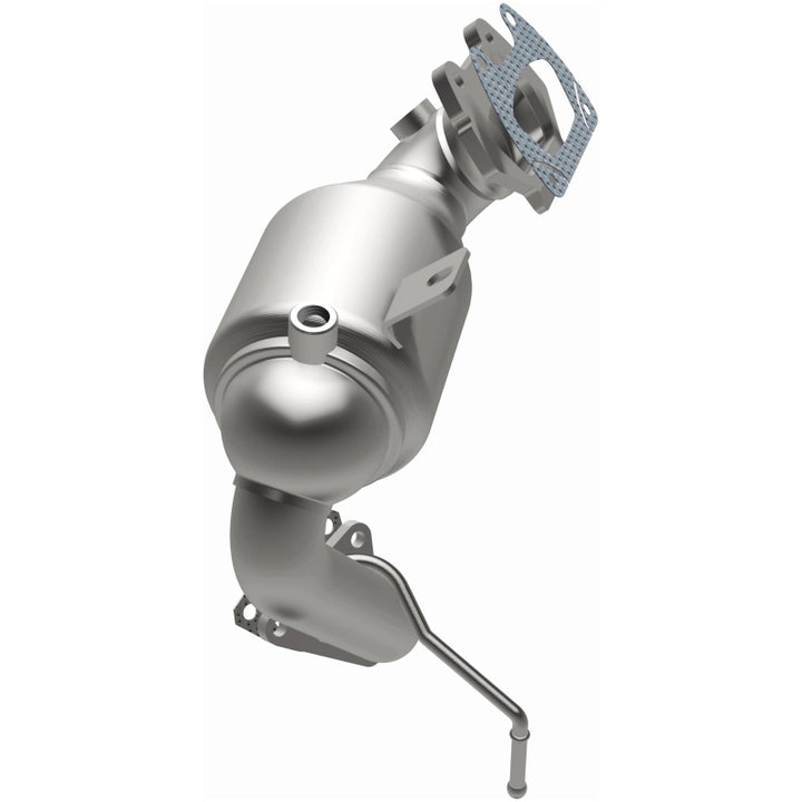 Magnaflow 3.6L OEM Manifold Direct Fit Converter – for 2015–2016 Chrysler 200