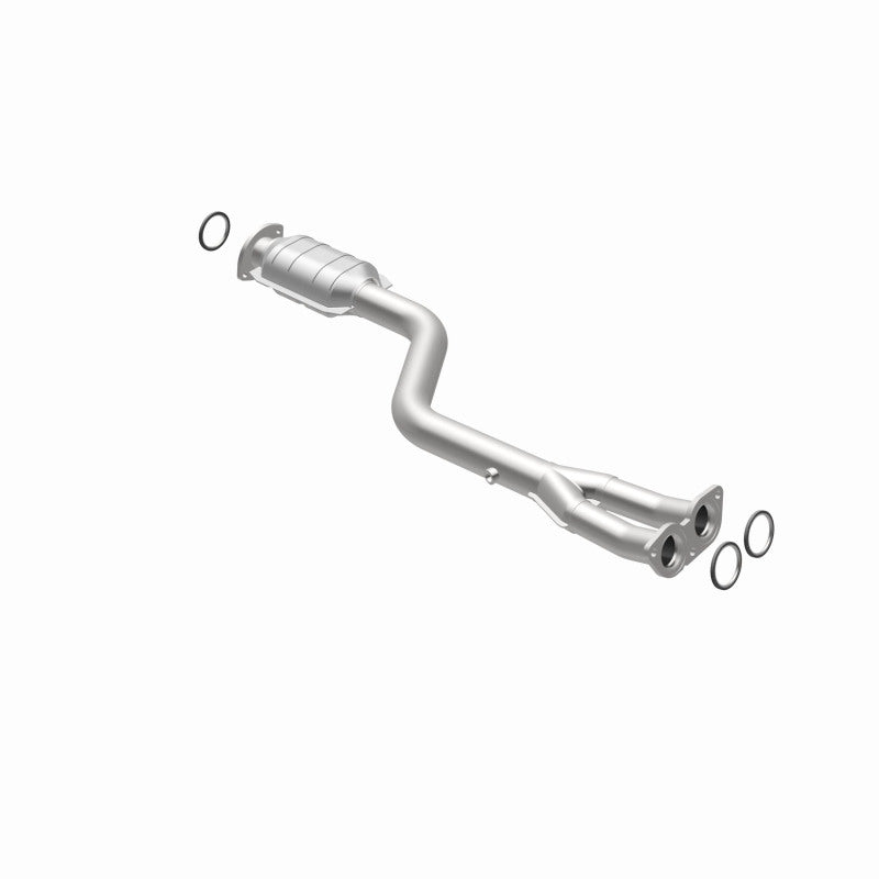 Magnaflow Direct-Fit Catalytic Converter 01-05 Lexus IS300 Rear CA