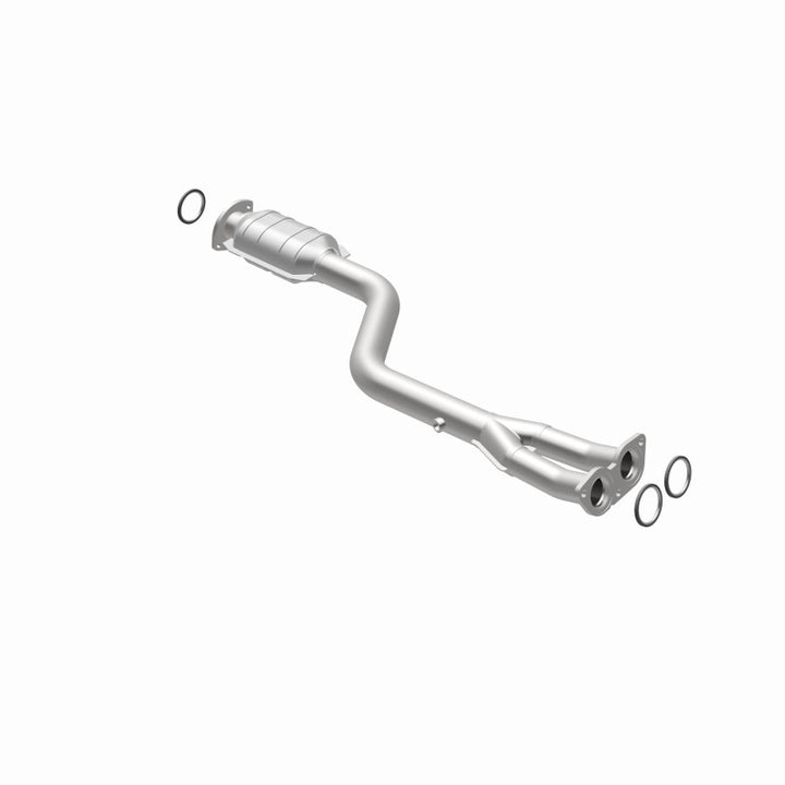 Magnaflow Direct-Fit Catalytic Converter 01-05 Lexus IS300 Rear CA