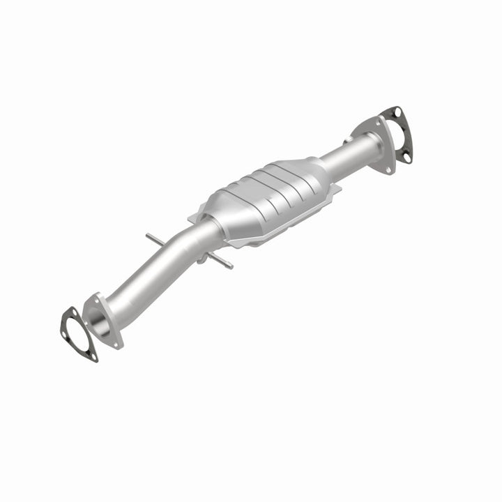 Magnaflow Direct Fit Catalytic Converter for 1998 Chevrolet S10 4.3L and GMC Sonoma - OneFastShop