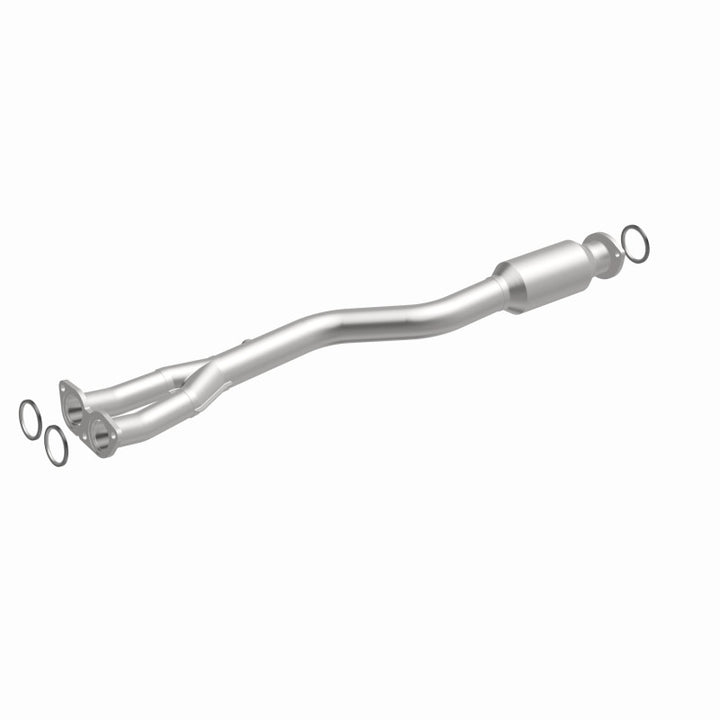 MagnaFlow Catalytic Converter for 01-05 Lexus IS300 3.0L Underbody - OneFastShop